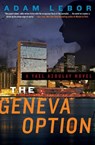 The Geneva Option - Adam LeBor - 9780062208552