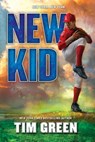 New Kid - Tim Green - 9780062208736