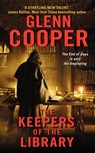 The Keepers of the Library - Glenn Cooper - 9780062213860