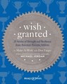 Wish Granted - Don Yaeger - 9780062218421