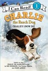 Charlie the Ranch Dog: Charlie's Snow Day - Ree Drummond - 9780062219114