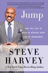 Jump - Steve Harvey - 9780062220363