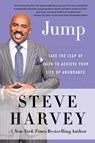 Jump - Steve Harvey - 9780062220370