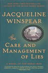 The Care and Management of Lies - Jacqueline Winspear - 9780062220516