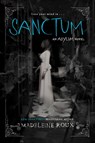 Sanctum - Madeleine Roux - 9780062221001