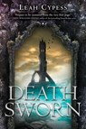 Death Sworn - Leah Cypess - 9780062221230