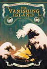 The Vanishing Island - Barry Wolverton - 9780062221919