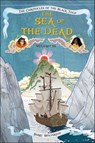 The Sea of the Dead - Barry Wolverton - 9780062221988