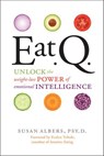 Eat Q - Susan Albers - 9780062222794