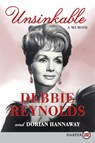 Unsinkable LP - Debbie Reynolds ; Dorian Hannaway - 9780062223012