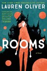 Rooms - Lauren Oliver - 9780062223203