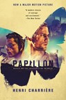 Papillon - Henri Charriere - 9780062224477