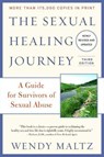 The Sexual Healing Journey - Wendy Maltz - 9780062230133