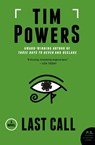 Last Call - Tim Powers - 9780062233271