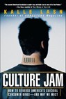 Culture Jam - Kalle Lasn - 9780062234636