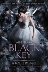 The Black Key - Amy Ewing - 9780062235862