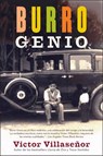 Burro Genio - Victor Villasenor - 9780062238030