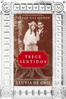 Trece Sentidos - Victor Villasenor - 9780062238719