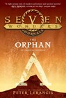 Seven Wonders Journals: The Orphan - Peter Lerangis - 9780062238931