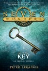 Seven Wonders Journals: The Key - Peter Lerangis - 9780062238948