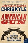 American Gun - Chris Kyle ; William Doyle - 9780062242730