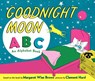 Goodnight Moon ABC Padded Board Book: An Alphabet Book - Margaret Wise Brown - 9780062244048