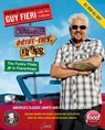 Diners, Drive-Ins, and Dives: The Funky Finds in Flavortown - Guy Fieri ; Ann Volkwein - 9780062244666