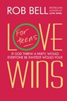 Love Wins - Rob Bell - 9780062248442
