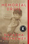 Memorial Drive - Natasha Trethewey - 9780062248589