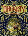 The Thickety: A Path Begins - J. A. White - 9780062257239