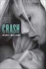 Crash - Nicole Williams - 9780062267139
