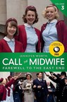 Call the Midwife - Jennifer Worth - 9780062270061
