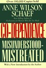 Co-Dependence - Anne Wilson Schaef - 9780062271167