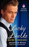 Lucky Like Us - Jennifer Ryan - 9780062271334