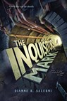 The Inquisitor's Mark - Dianne K. Salerni - 9780062272195