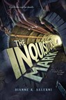 The Inquisitor's Mark - Dianne K. Salerni - 9780062272201