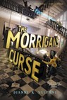 The Morrigan's Curse - Dianne K. Salerni - 9780062272225