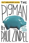 The Pigman - Paul Zindel - 9780062272447
