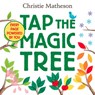 Tap the Magic Tree Board Book - Christie Matheson - 9780062274465