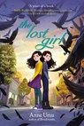 The Lost Girl - Anne Ursu - 9780062275103