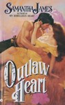 Outlaw Heart - Samantha James - 9780062275554