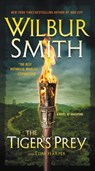 The Tiger's Prey - Wilbur Smith ; Tom Harper - 9780062276629