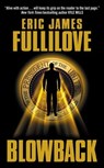 Blowback - Eric James Fullilove - 9780062277091