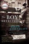 The Boy Detective - Roger Rosenblatt - 9780062277190