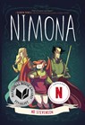 Nimona - ND Stevenson - 9780062278234