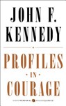 Profiles in Courage - John F. Kennedy - 9780062278791
