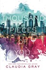 A Thousand Pieces of You - Claudia Gray - 9780062278975