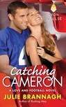 Catching Cameron - Julie Brannagh - 9780062279736