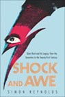 Shock and Awe - Simon Reynolds - 9780062279811