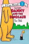 Danny and the Dinosaur: Too Tall - Syd Hoff - 9780062281555